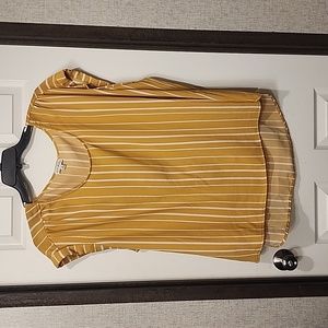 Wonderby shirt size 3x from Belks